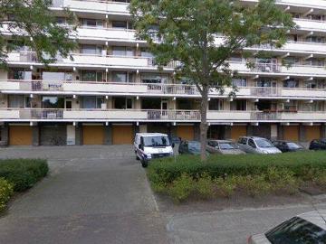 appartement for rent Groningen Planetenlaan