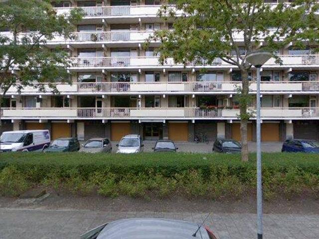 appartement for rent Groningen Planetenlaan