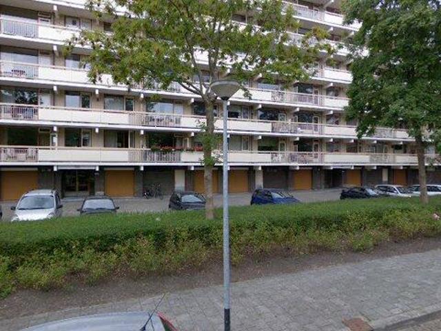 appartement for rent Groningen Planetenlaan