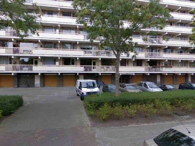 appartement for rent Groningen Planetenlaan