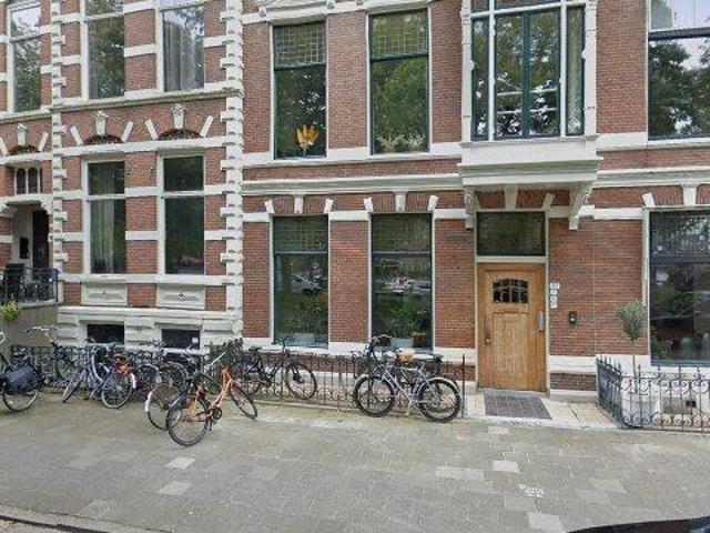 appartement for rent Groningen Praediniussingel