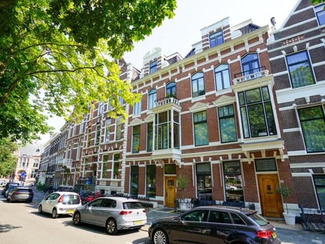 appartement for rent Groningen Praediniussingel