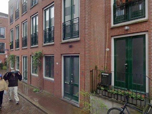 appartement for rent Groningen Prinsenstraat