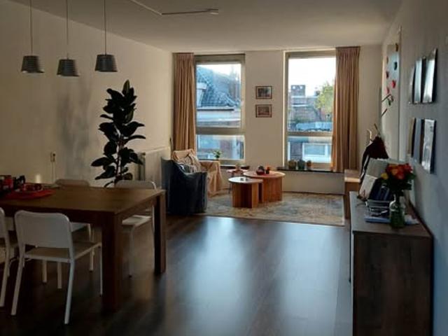 appartement for rent Groningen Rabenhauptstraat