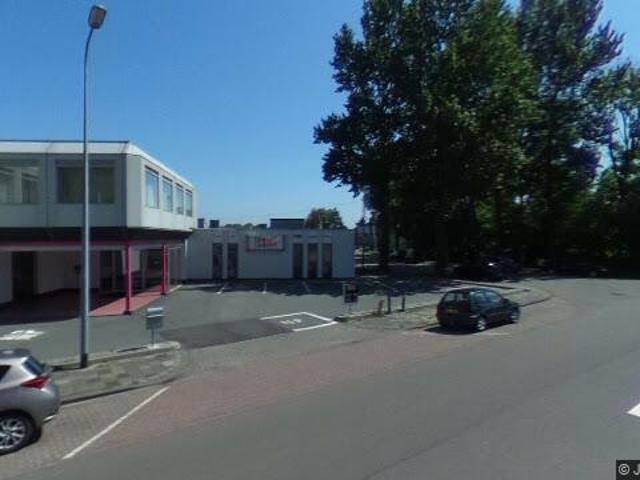 appartement for rent Groningen Regattaweg
