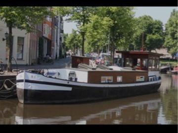 appartement for rent Groningen Turfsingel