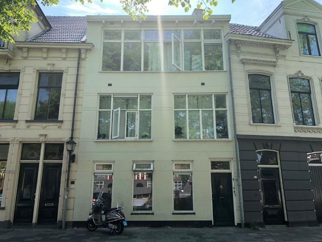 appartement for rent Groningen Turfsingel