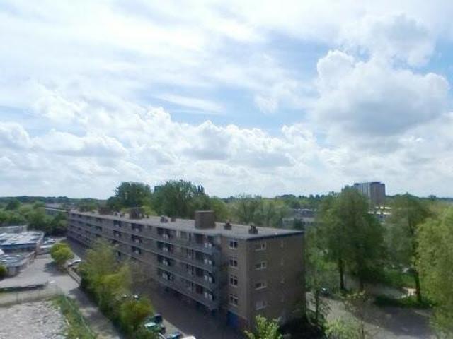 appartement for rent Groningen Van Schendelstraat