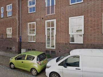 appartement for rent Grave Oliestraat