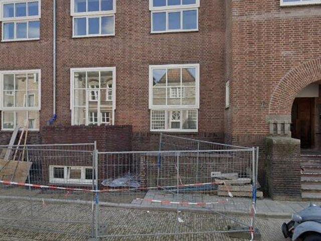 appartement for rent Grave Oliestraat
