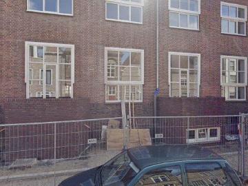appartement for rent Grave Oliestraat