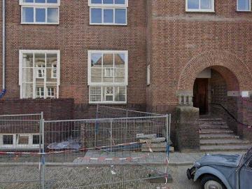 appartement for rent Grave Oliestraat