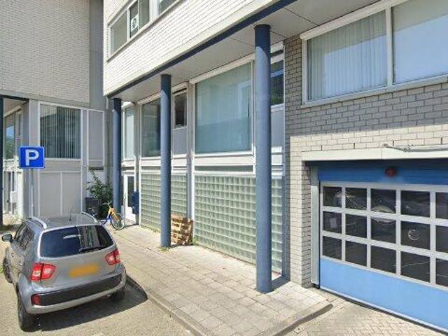 appartement for rent Haarlem Mariëttahof