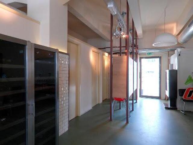 appartement for rent Haarlem Max Euweplein