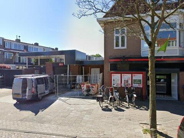 appartement for rent Haarlem Meester Cornelisstraat