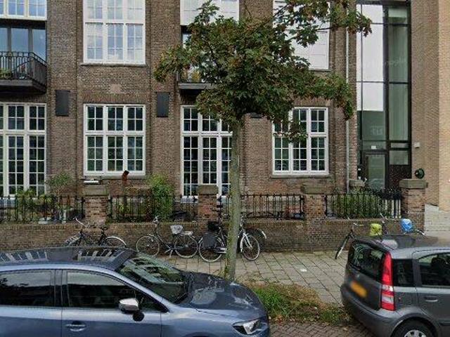 appartement for rent Haarlem Meester Cornelisstraat