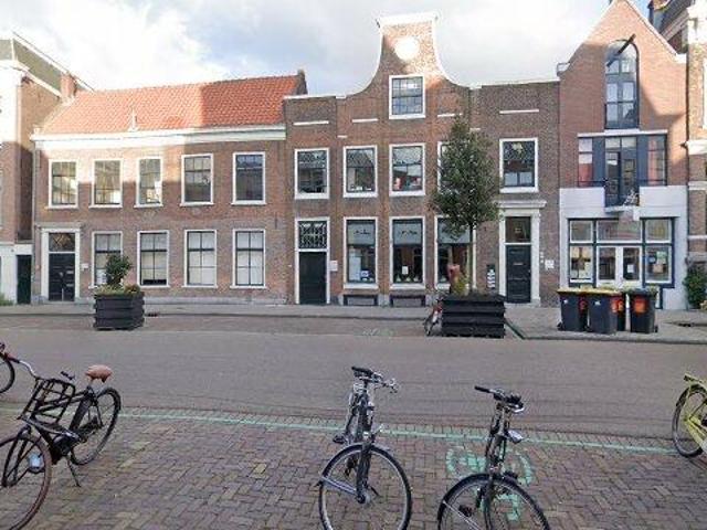appartement for rent Haarlem Nieuwe Groenmarkt