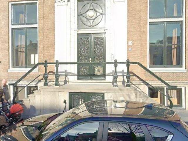 appartement for rent Haarlem Nieuwe Gracht