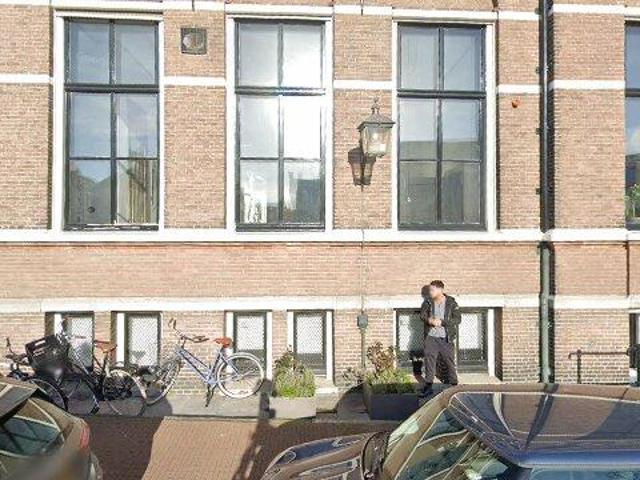 appartement for rent Haarlem Nieuwe Gracht