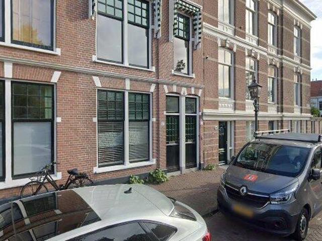 appartement for rent Haarlem Nieuwe Gracht