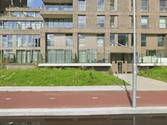 appartement for rent Haarlem Amerikaweg