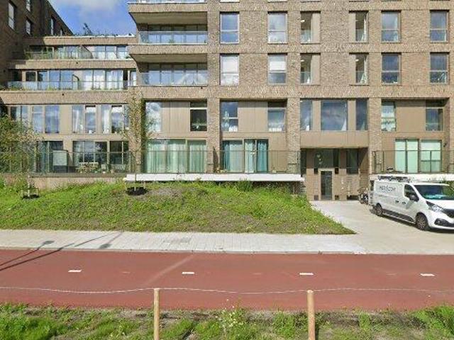 appartement for rent Haarlem Amerikaweg