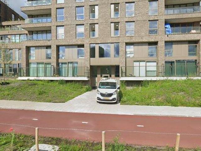 appartement for rent Haarlem Amerikaweg