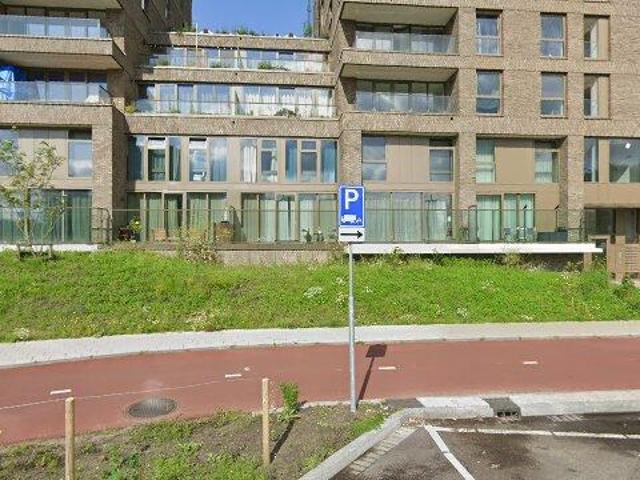 appartement for rent Haarlem Amerikaweg