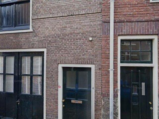 appartement for rent Haarlem Burretstraat