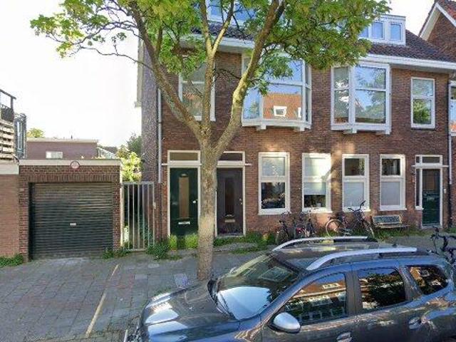 appartement for rent Haarlem Bakhuizen van den Brinkstraat