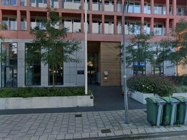 appartement for rent Haarlem Claus Sluterweg