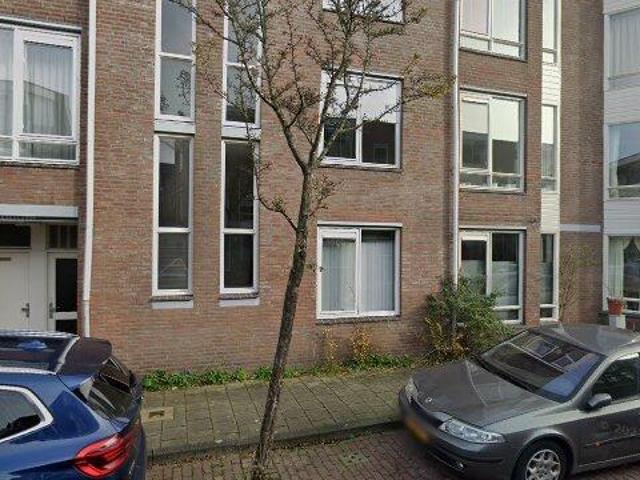 appartement for rent Haarlem De Witstraat