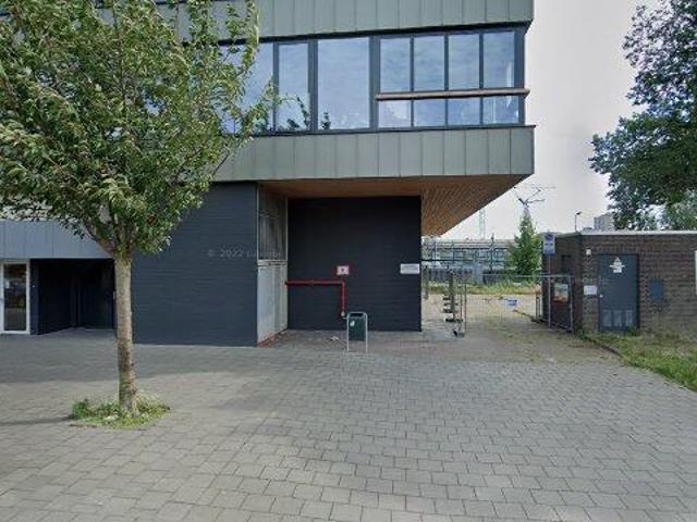 appartement for rent Haarlem Edward Jennerstraat
