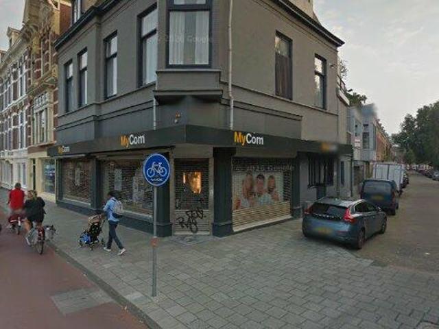 appartement for rent Haarlem Eerste Hasselaerstraat