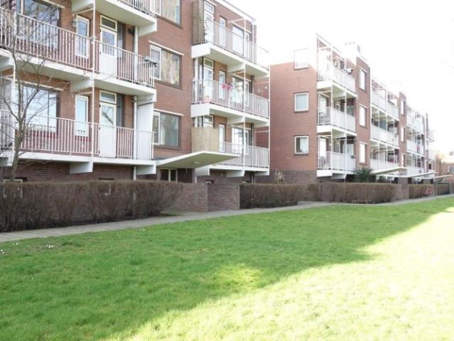 appartement for rent Haarlem Einsteinstraat