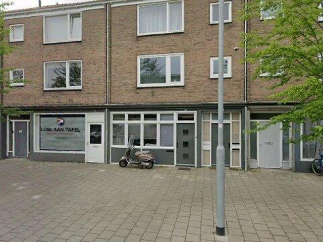 appartement for rent Haarlem Eksterlaan