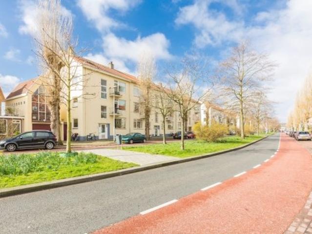 appartement for rent Haarlem Eksterlaan