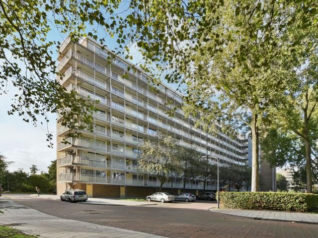 appartement for rent Haarlem Engelandlaan