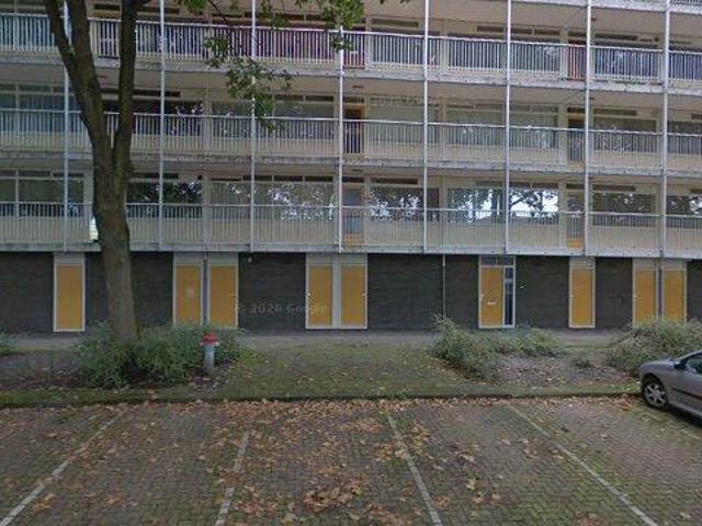 appartement for rent Haarlem Engelandlaan