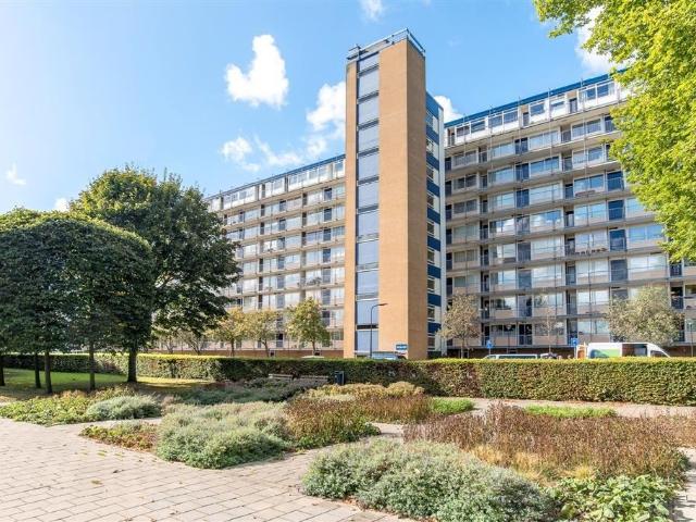 appartement for rent Haarlem Engelandlaan