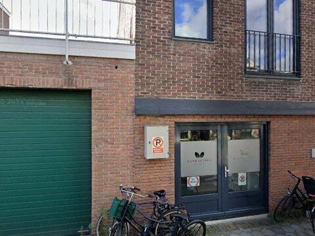 appartement for rent Haarlem Gaelstraat