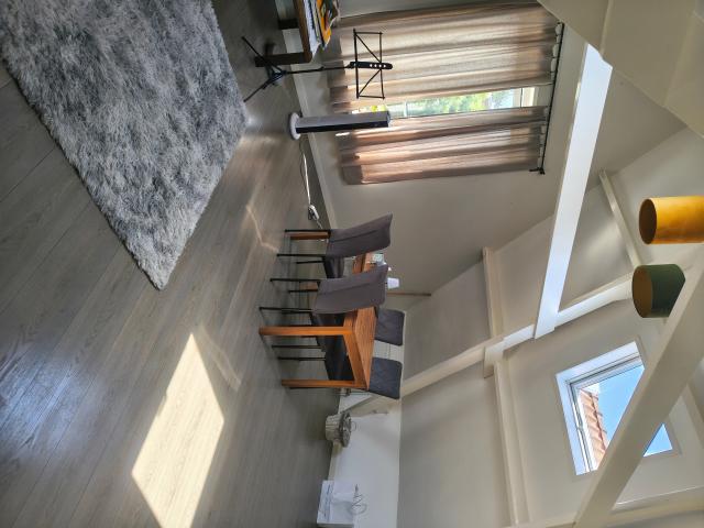 appartement for rent Haarlem Gasthuissingel