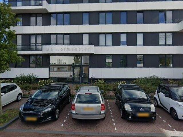 appartement for rent Haarlem Kadijklaan