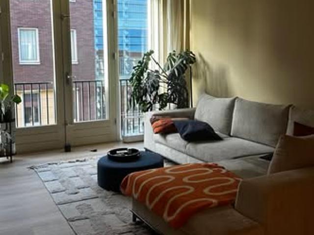 appartement for rent Haarlem Kamperlaan