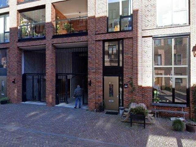 appartement for rent Haarlem Kelderwindkade