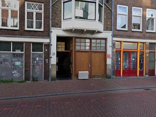 appartement for rent Haarlem Koningstraat