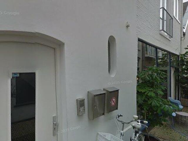 appartement for rent Haarlem Korte Gierstraat