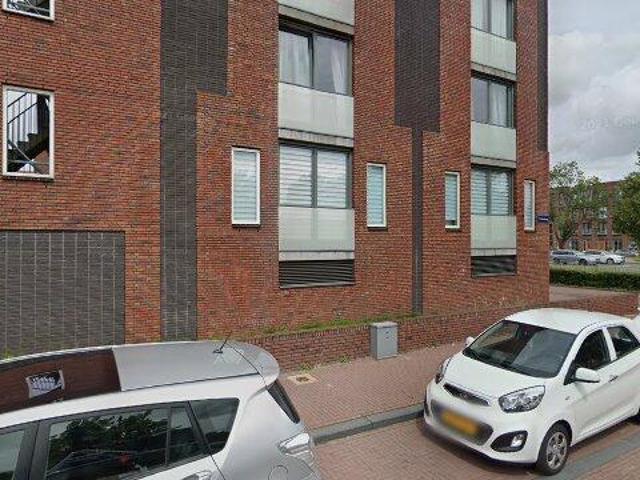 appartement for rent Haarlem Lange Vijfmatlaan