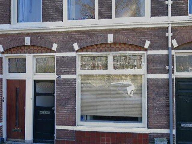 appartement for rent Haarlem Leidseplein