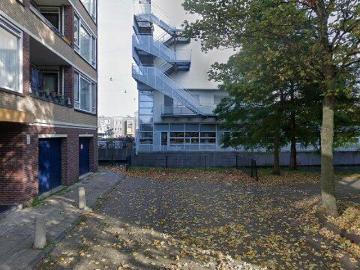 appartement for rent Haarlem Leonardo da Vinciplein